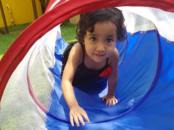 Preschool in Doddakannelli