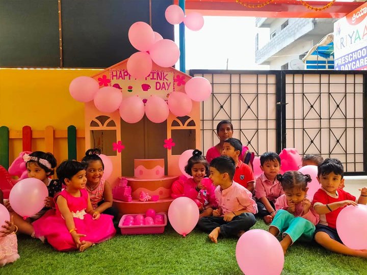 Special Kids Preschool Doddakannelli