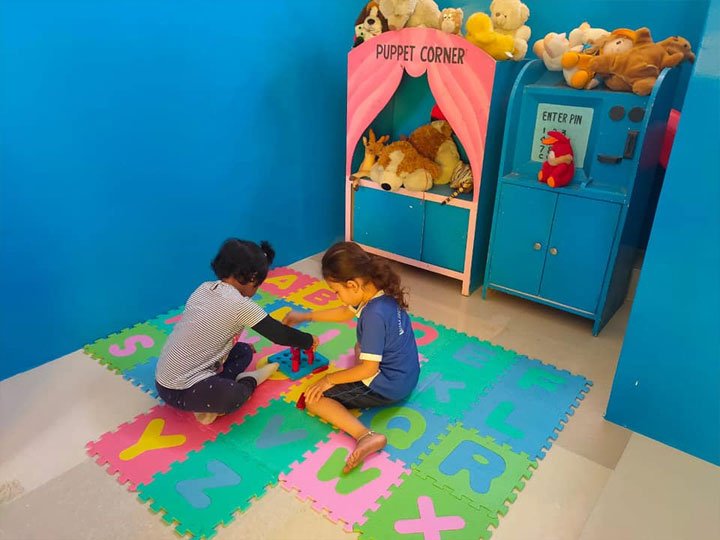 Early Learning Center Doddakannelli